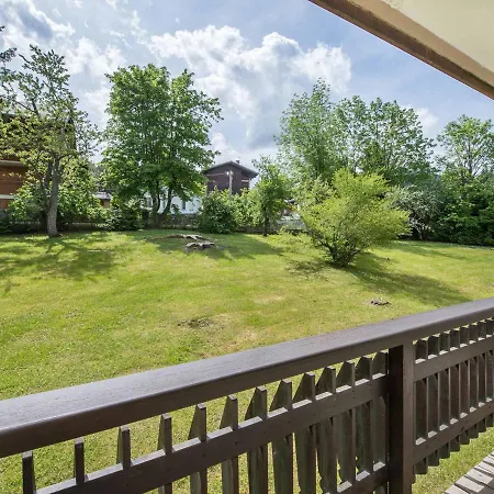 2 Avec Cheminee Et Balcon Au Centre De - Fr-1-453-184 * 메게브